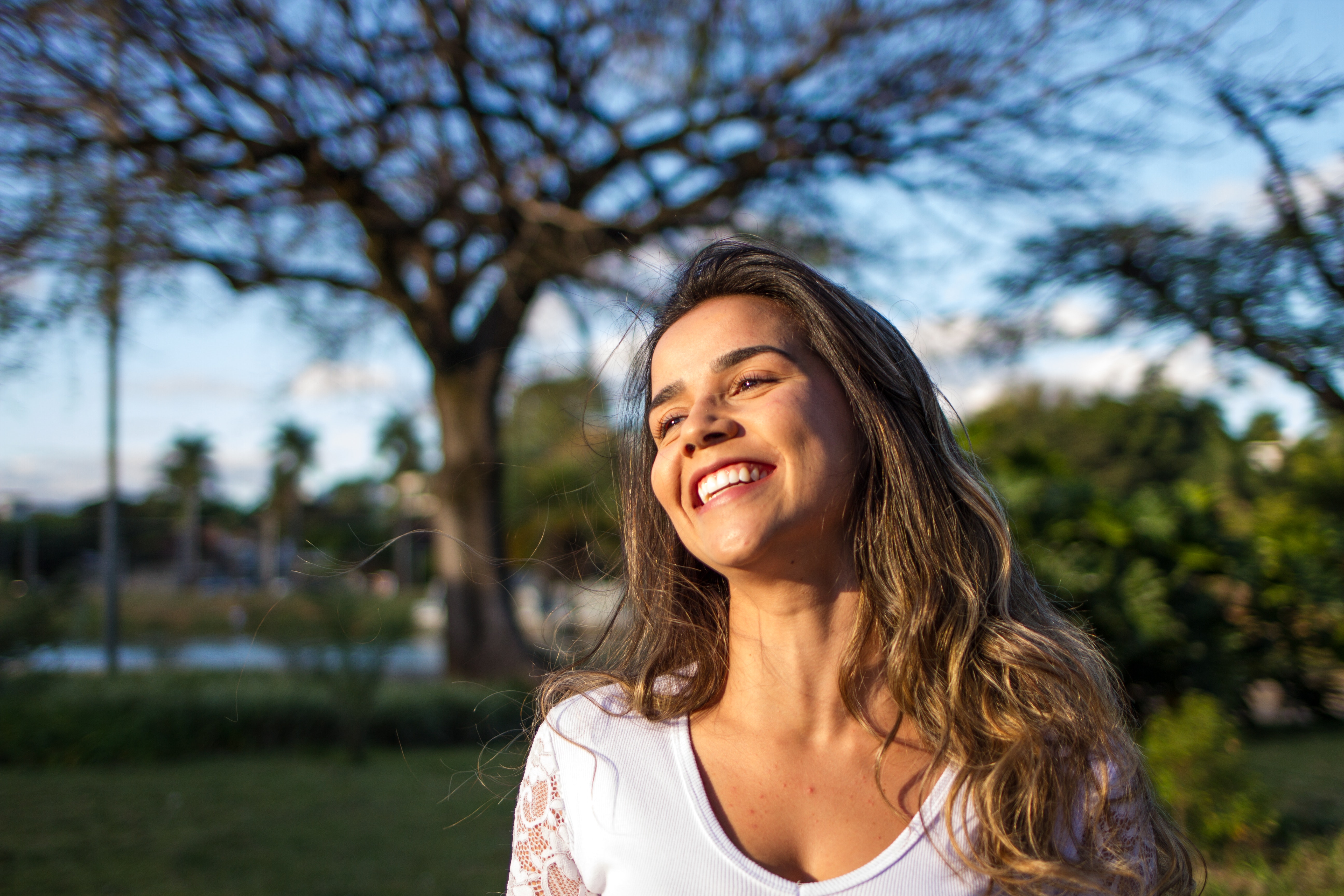 Les 4 clés naturelles de la beauté