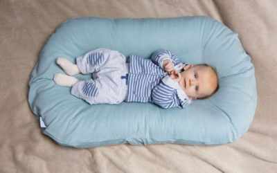 Guide pour choisir le meilleur matelas pour berceau de bebe