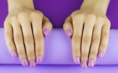 Belle jusqu’au bout des ongles avec le gel fibrique!