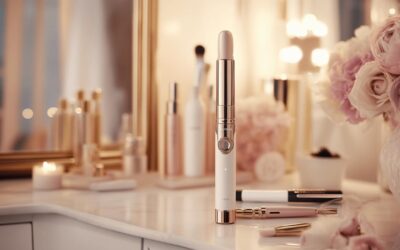 5 secrets pour des boucles durables avec le Fer à boucler Remington Proluxe CI91X1 : Test complet et avis