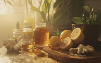 Mal de gorge : definition, remedes naturels et solutions pour renforcer son immunite