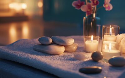 Comment choisir le meilleur appareil de massage pour une relaxation optimale