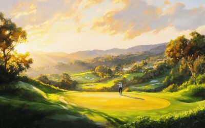 Combien de calories brulez-vous en jouant au golf ? Guide complet pour maximiser votre depense energetique