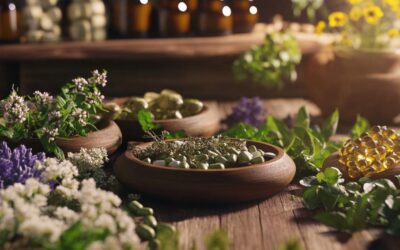 Comment utiliser les remèdes naturels contre le calcul salivaire pour soulager la douleur