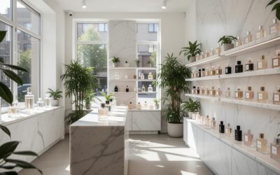 Les parfums les plus populaires et les plus prises en 2022 : notre sélection exclusive